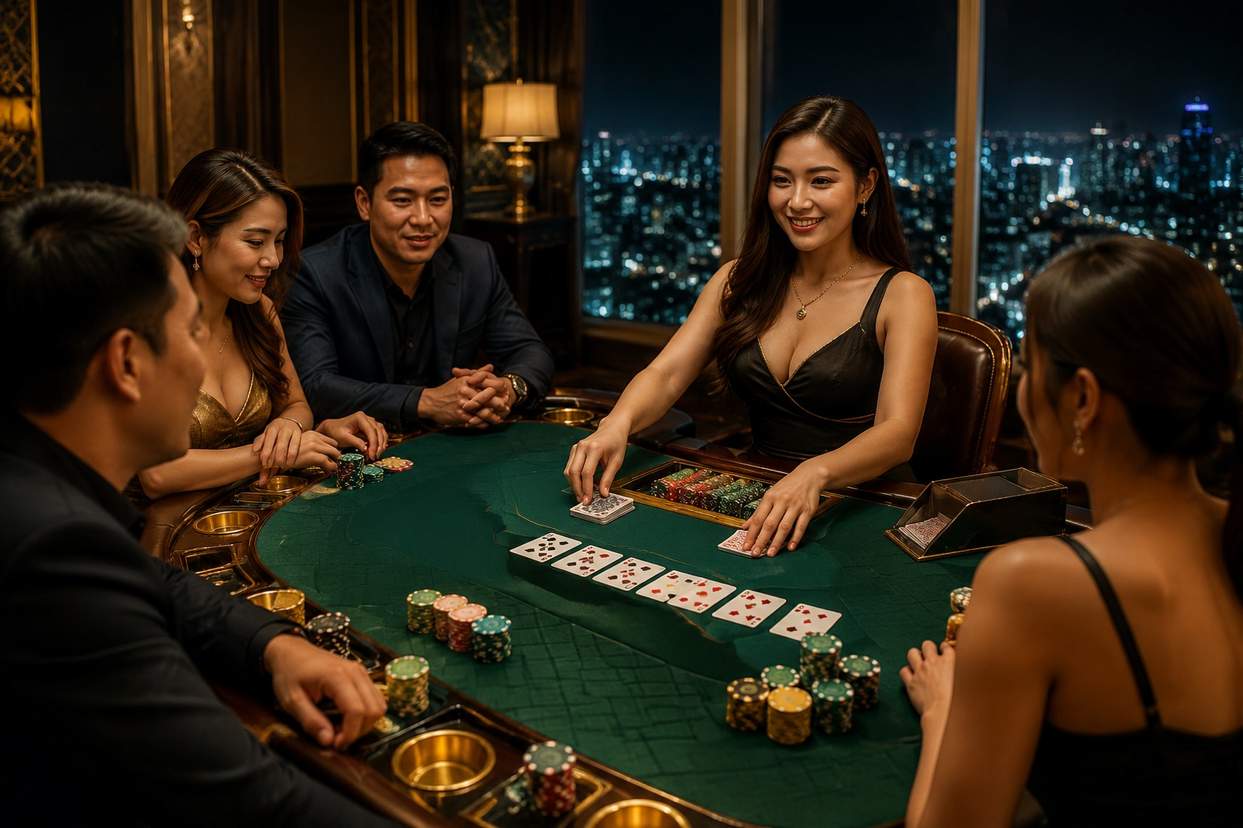 infinity88bet