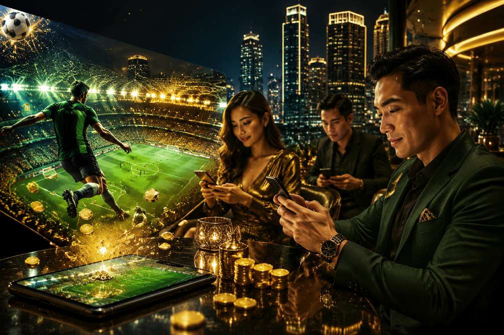 infinity88bet