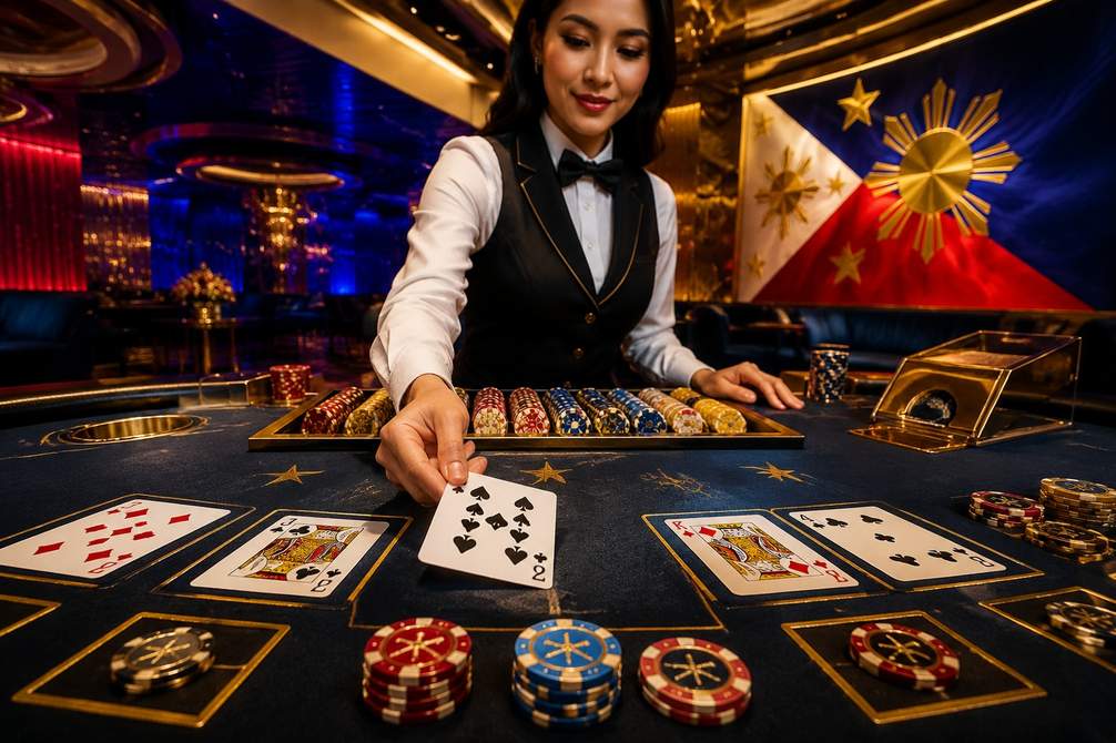 infinity88bet
