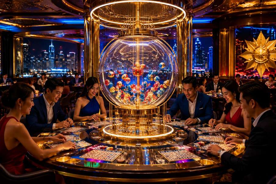 infinity88bet