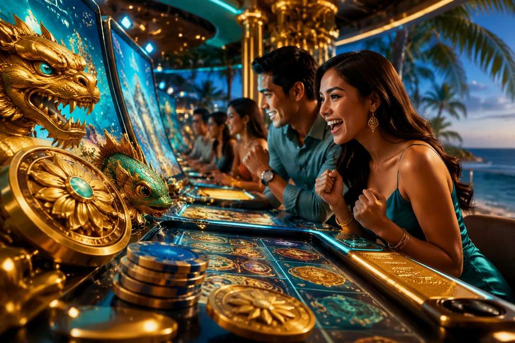 infinity88bet
