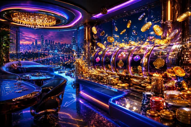 infinity88bet