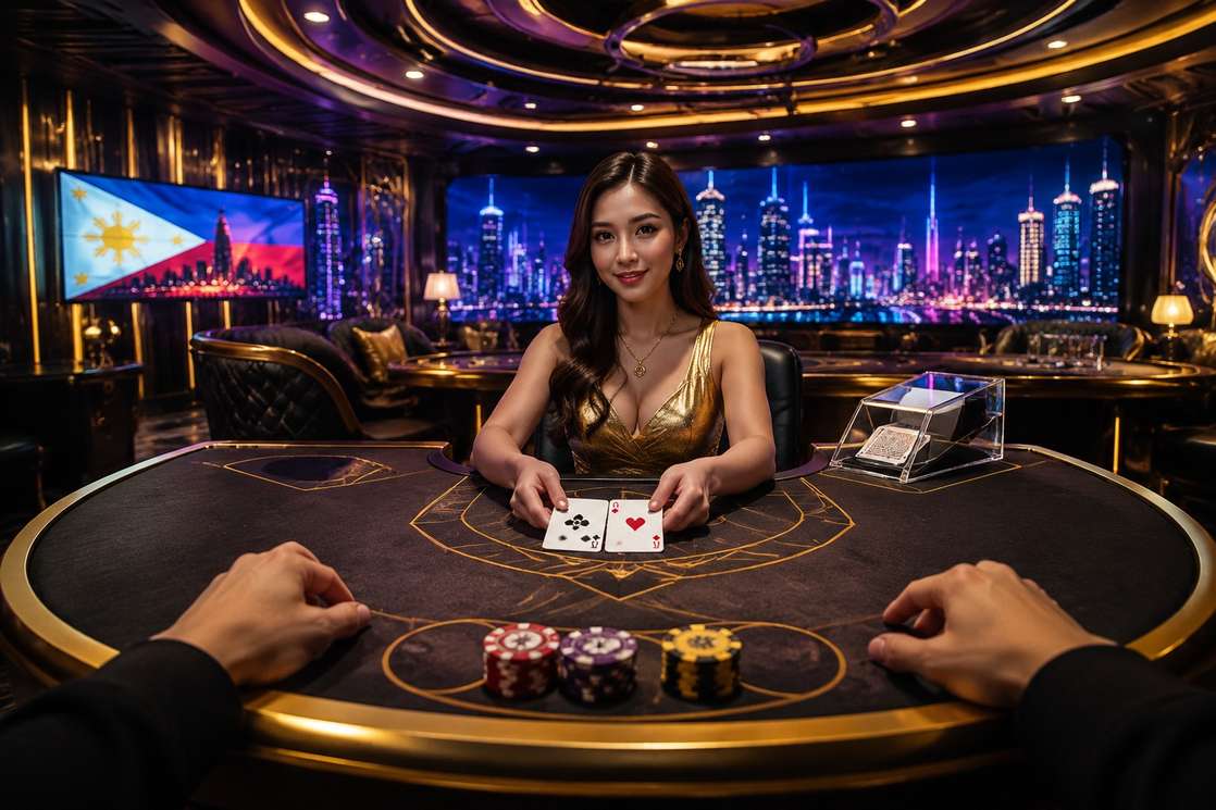 infinity88bet