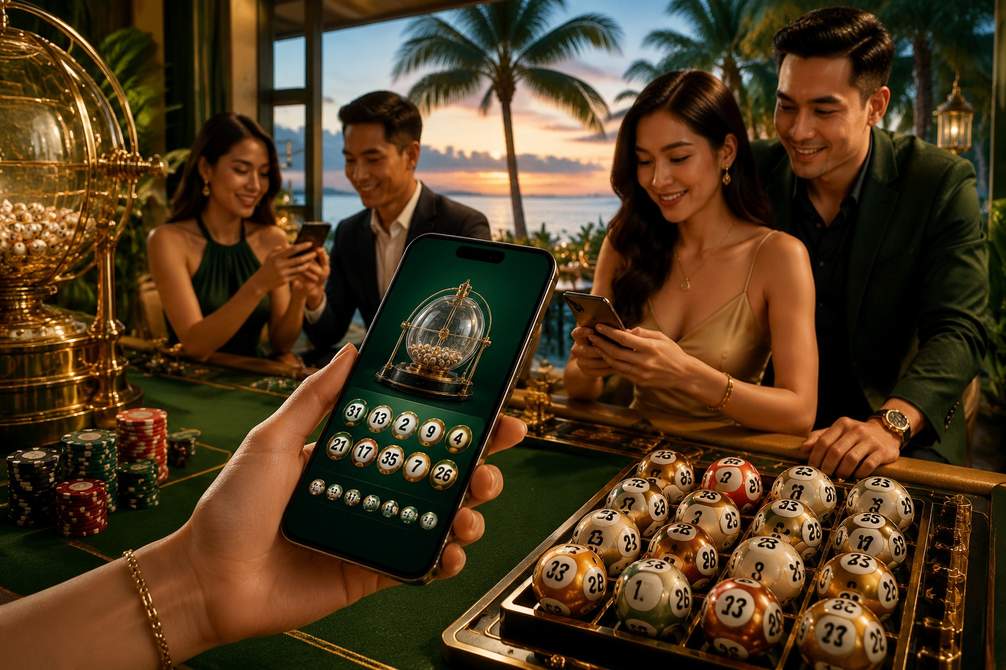 infinity88bet