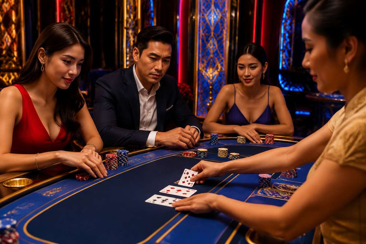 infinity88bet