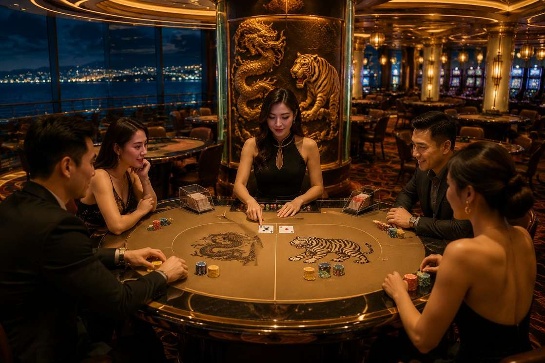 infinity88bet