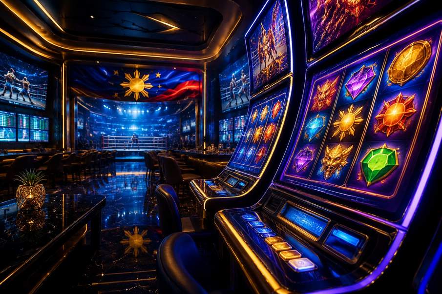 infinity88bet