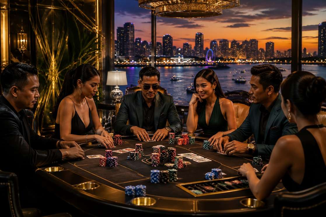 infinity88bet