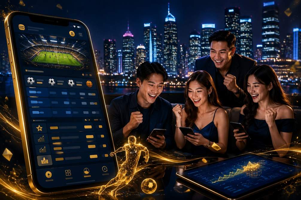 infinity88bet