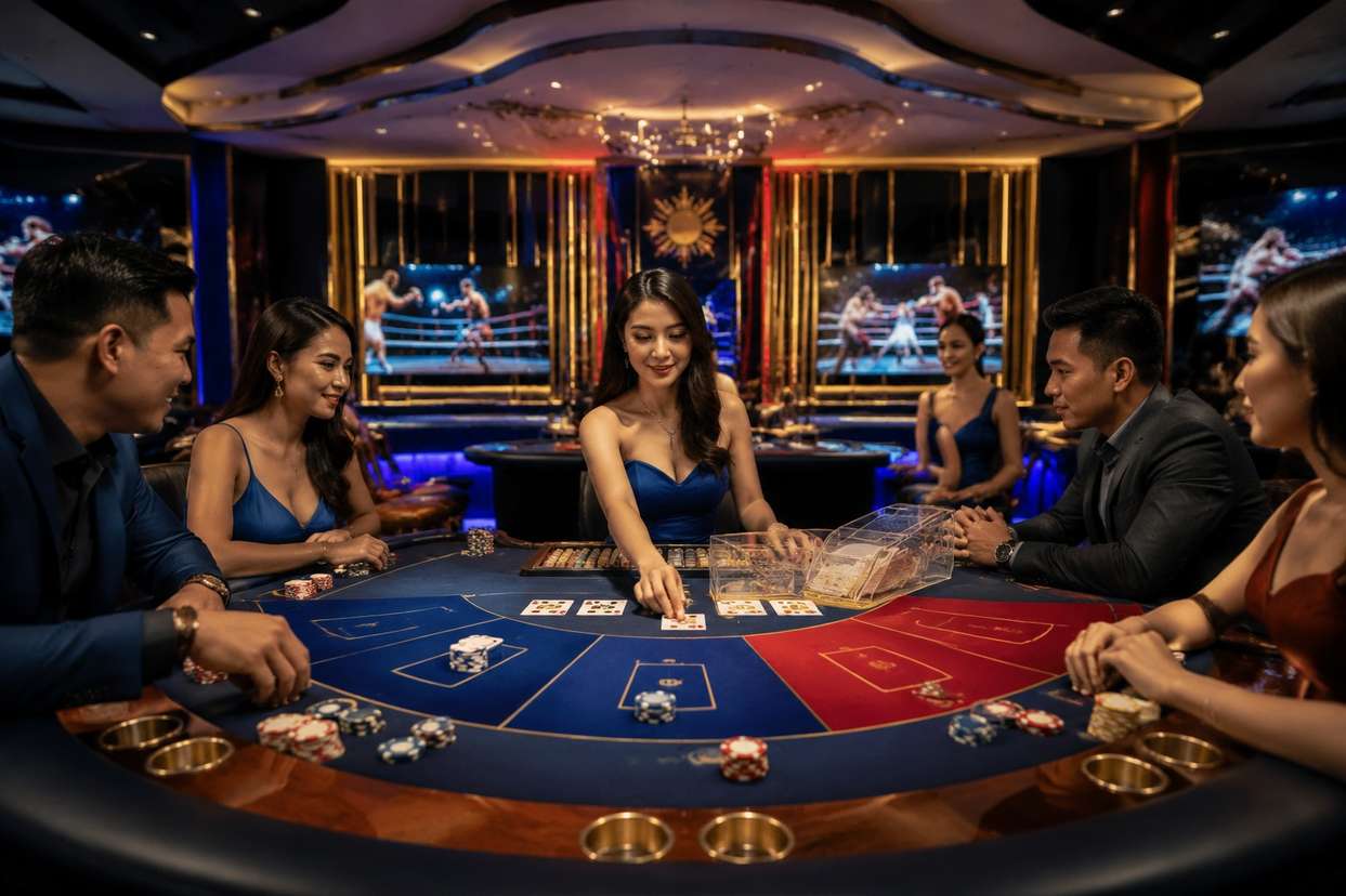 infinity88bet
