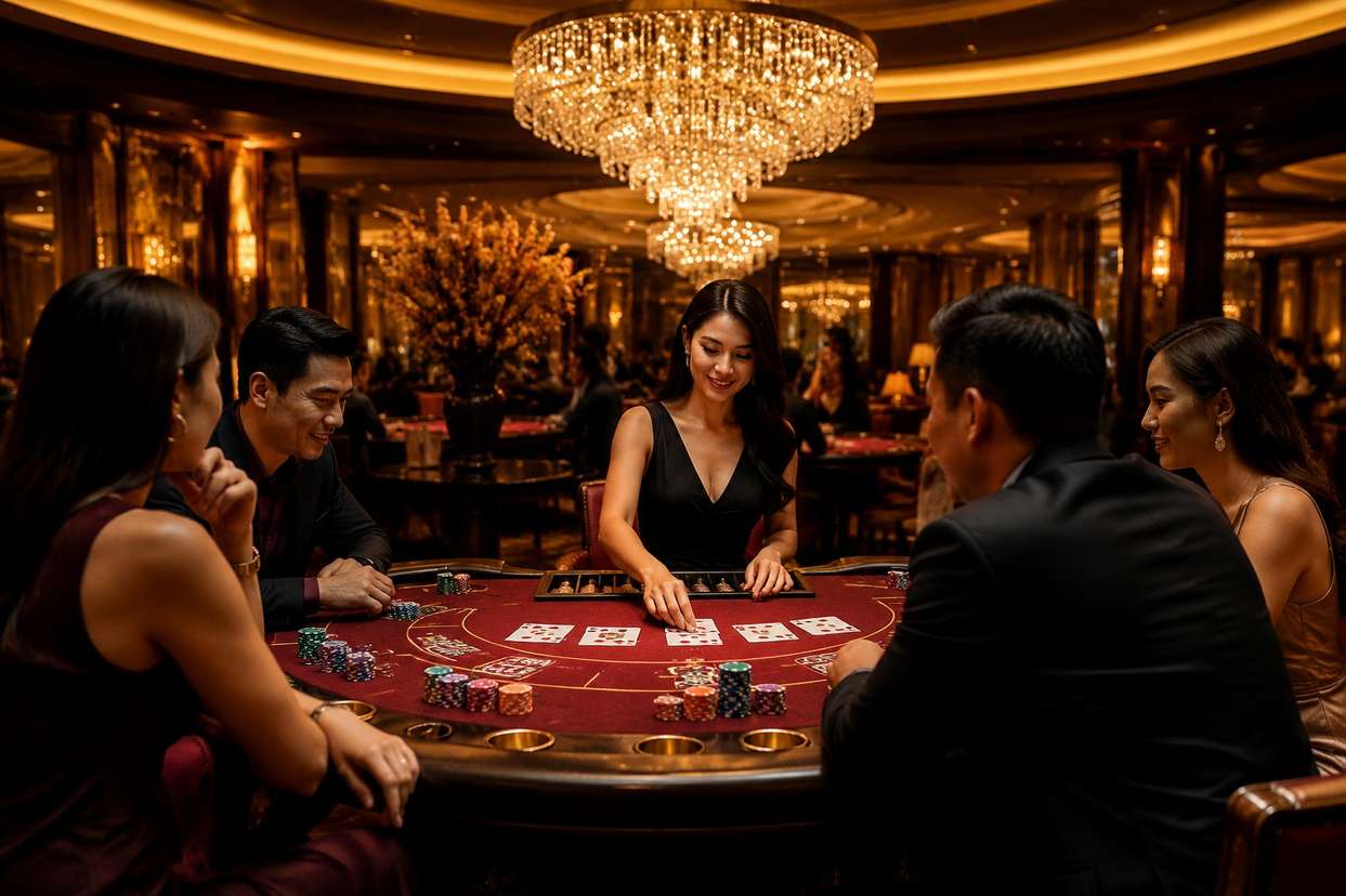 infinity88bet