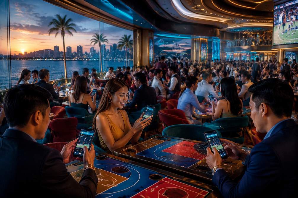 infinity88bet