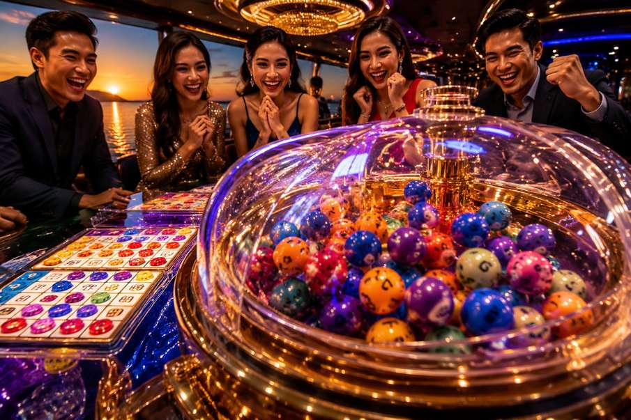 infinity88bet