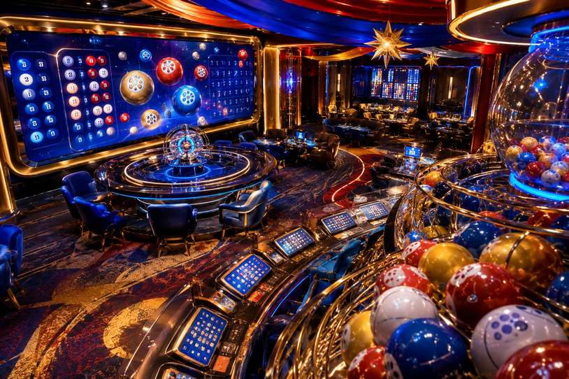 infinity88bet