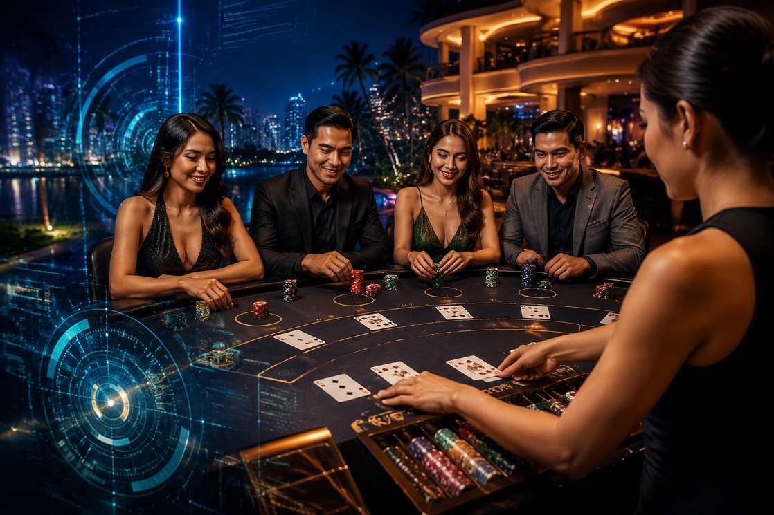 infinity88bet