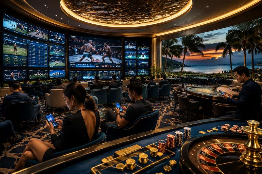 infinity88bet