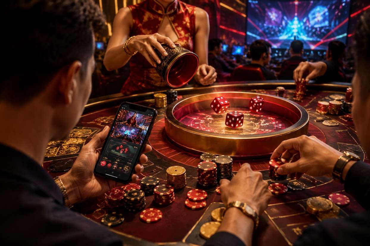infinity88bet