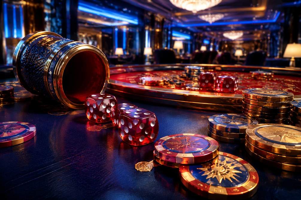 infinity88bet