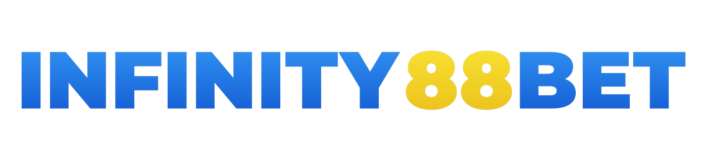 infinity88bet logo